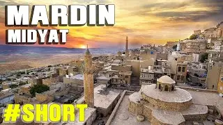 Mardin Midyat 