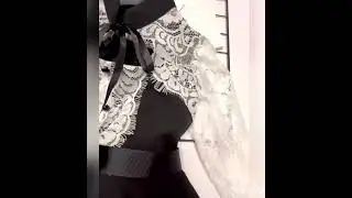 Классное школьное платье