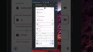 Flutter Form Field Validation #Flutter
