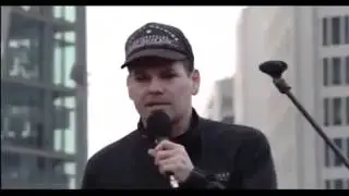 Немец рубит правду матку про Укрину,США и Германию!