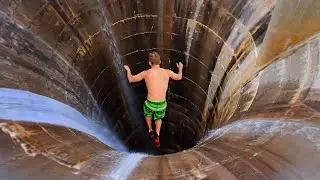10 World Records That You Can't Repeat