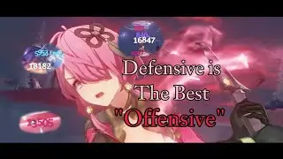Taoqi Hyper Carry - Strong, Bold, Easy Play (No Need Pary & Dodge) | Illusive Realm III