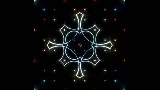 Shader experiment (WebGL)