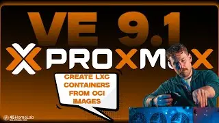 #proxmoxve