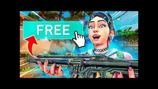 UNLOCK ALL VALORANT FREE 💕🌷