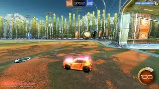 Pov mon pote chante quand je suis pas la