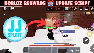 BedWars 🎁 Script | Killaura,reach,nuker and much more | Roblox Executor Mobile and Pc