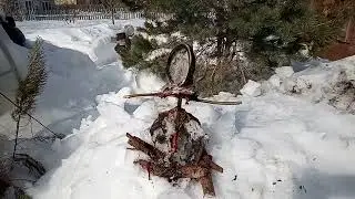 Древний ритуал Ариев. Масленица!
