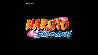 Naruto Shippuden ||  Anime ED || .