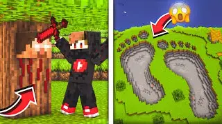 10 Hidden Minecraft Truths 😱