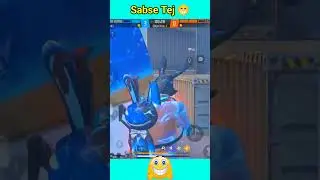 Sabse tej chiz | free fire funny commentry | free fire funniest moments | 
