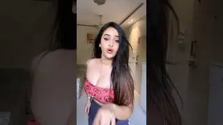 Prajakta Dusane Hot and Sexy Reels | Hot Actresses Reels