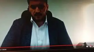 Марк Бартон своей правдой разрывает мозг!!!