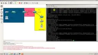 OSPF In Different Areas