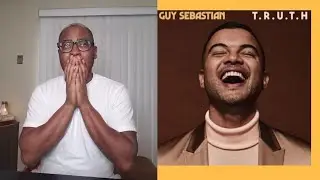Guy Sebastian | T.R.U.T.H: Album Review