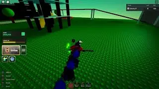 cyberpunk showcase | project smash