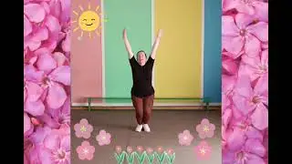 ЦРД"Веселка"  ЗМР Руханка-танок "Матуся"