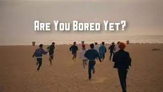 Are You Bored With Us? // Special 4th anniversary NCT 127