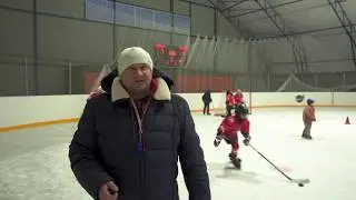 Спортивный комплекс 