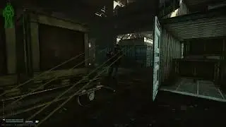 Too much for Scav Block - SP Tarkov