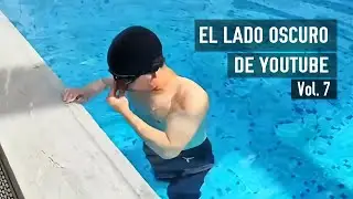 Vídeos del lado oscuro de YouTube [Vol. 7]