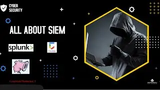 All about SIEM tools