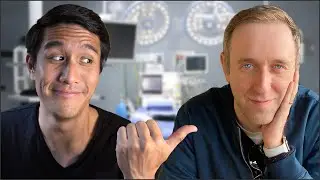 Surgeon By Day, YouTuber By Night (With David Hindin, M.D.) [The Videocraft Show Episode #48]