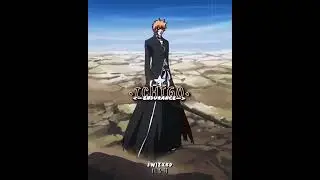 Ichigo vs Byakuya ||•|| Episode 59