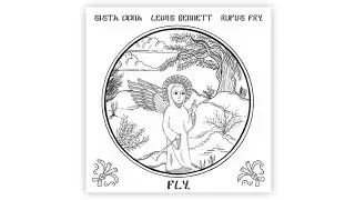Lewis Bennett & Sista Oona - Fly + Dub (10 Inch)