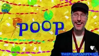 (YTP) PantsBob's Weird Night Out (Unfinished Collab Entry)
