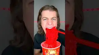 Spin the Wheel!? 🥵 (Spicy Food)
