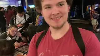 Yu-Gi-Oh! Houston Texas Regional VLOG!