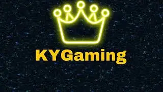 New Channel Outro | KYGaming