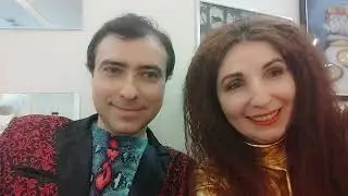 "Брат и сестра"(авторская песня). Исполняет дуэт Павел Пикалов и Мария Павлова. Группа "Ма&Па".