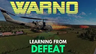 Learning From Defeat - US 11th ACR - WARNO