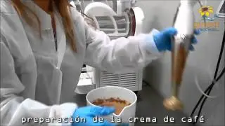 Crema Caffè