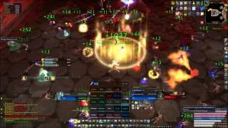 Blackwing Descent: Chimaeron 25-Man