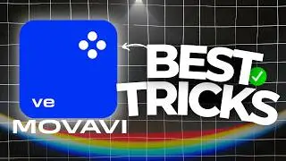 🎬 Best Movavi Video Editing Tips and Tricks