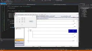 C# CONNECT PLC Mitsubishi  FX PROTOCOL RS232