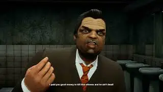 Grand Theft Auto 3 The Definitive Edition EP 15