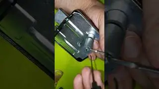 СПОРТИВНЫЙ ИНТЕРЕС ПО ВСКРЫТИЮ ЗАМКА