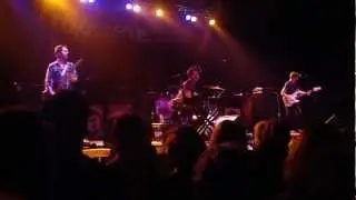 Alex Goot - Sensitivity (live in Berlin, June 6, 2012)