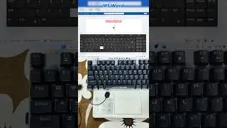 Open the On-Screen Keyboard in Windows Using One Simple Shortcut – You’ll Be Shocked How Fast It Is!