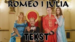 Disco Marek & Sławomir - ROMEO I JULIA [TEKST]