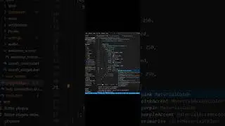 Gap Widget in flutter. #coding #flutter #widget #dart#rating