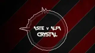 Aste & Alfa - Crystal