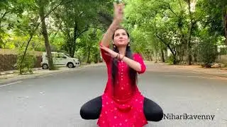 Namo Namo Shankara Dance cover | Kedarnath | Semiclassical | Sushant Rajput