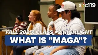 What Does MAGA Mean? | What Does MAGA Support? 