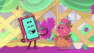 Ba Da Bean ● S01E52 (Español)