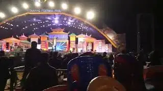 Tawang festival 2019